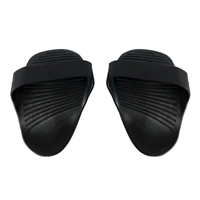 IronFist Grips - Black