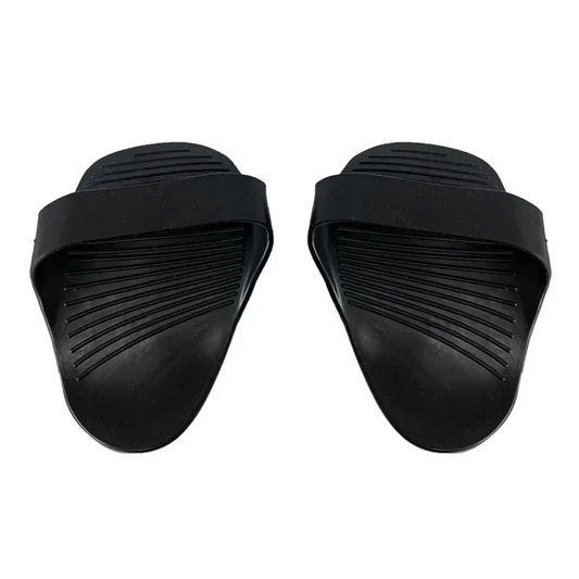 IronFist Grips - Black